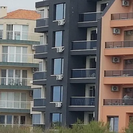 Апартаменти Мони *